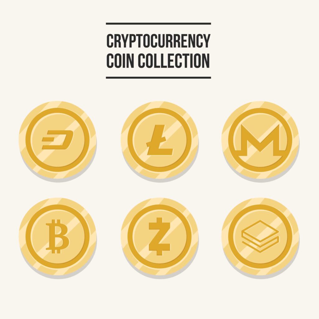 Altcoins for Beginners: What You Need to Know