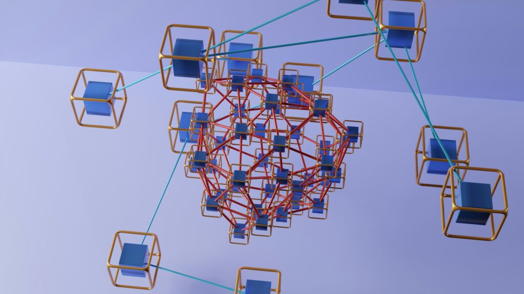 The Essentials of Blockchain Nodes: Simplified